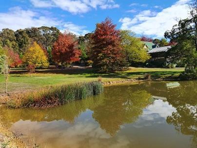 乌伦格住宿加早餐旅馆 伍登德 外观 照片